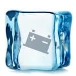 HOW TO DETECT A FROZEN BATTERY - Purkeys