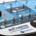 MultiMeter Training Unit from Purkeys