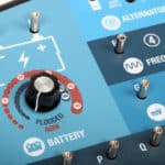 MultiMeter Training Unit from Purkeys