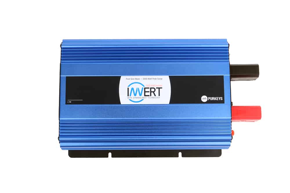 Pure Sine Wave Inverter: Complete Manuals and Quick Start Guides - Go  Power! - powered by HappyFox