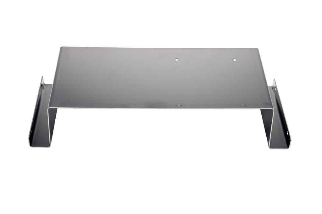 Mounting Bracket for P1020K to fit in Maxon Metal Battery Box Purkeys