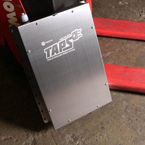 Electric Pallet Jack Charger - TAPS from Purkeys