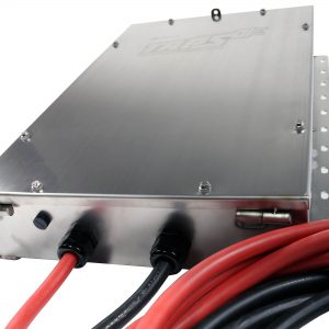 Trailer Auxiliary Power System (TAPS)