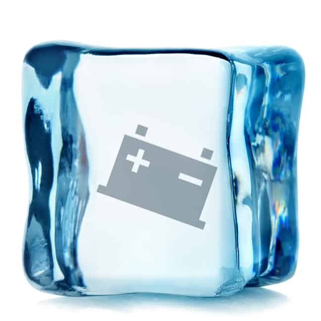 Important Considerations for Maintaining Batteries in the Cold Purkeys
