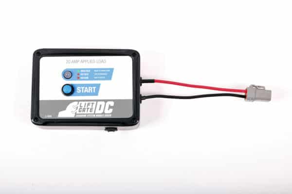 liftgate battery charger Purkeys