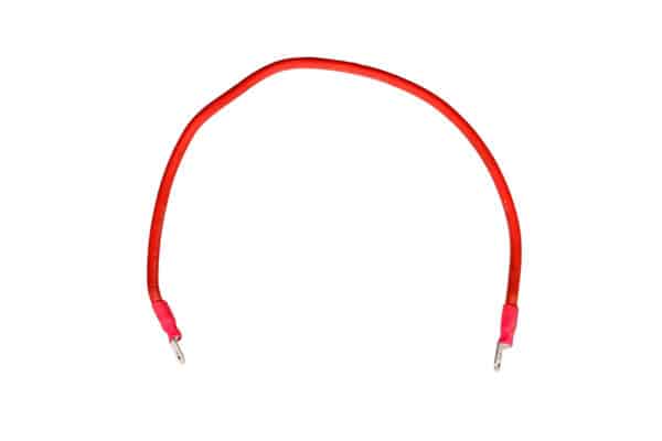 Red Selector Switch Cable Assembly - Purkeys
