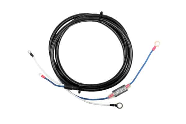 7-Way Aux Harness for Select and Direct Complete Harness - Purkeys