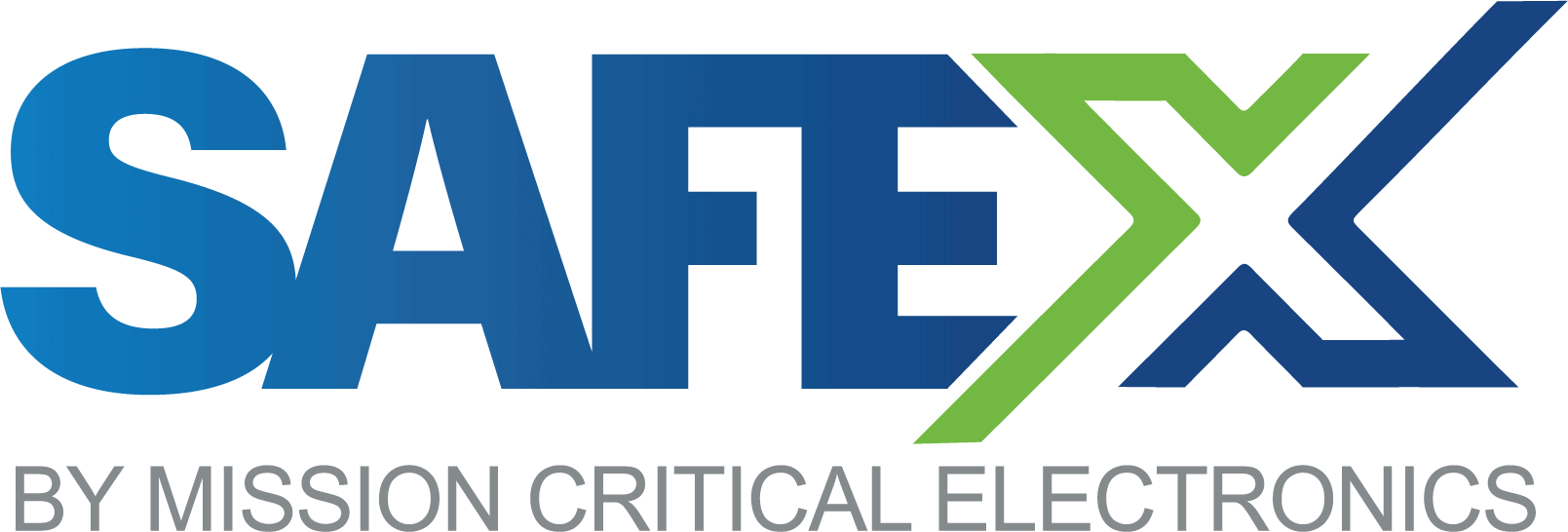 SAFEX Tried and eTRU 480 VAC Power Purkeys