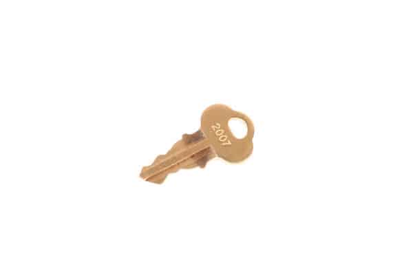 100-374 (1) Replacement Key