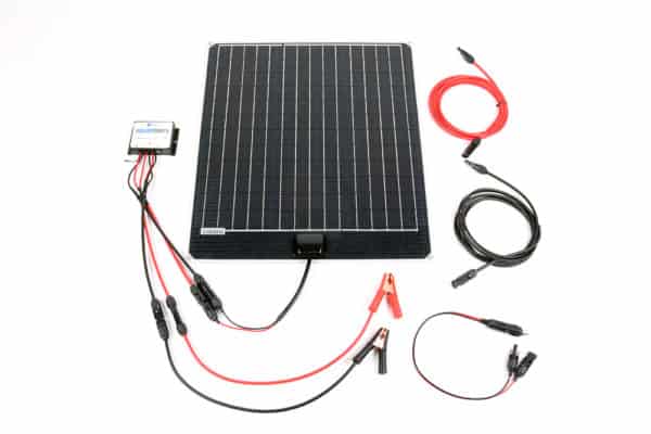 Solar Dart Charging system