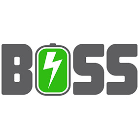 Boss Dump Trailer Charging System
