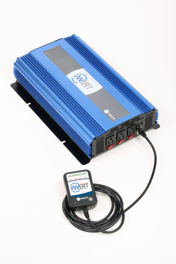 2000 Watt Invert Pure Sine Wave - Image 5